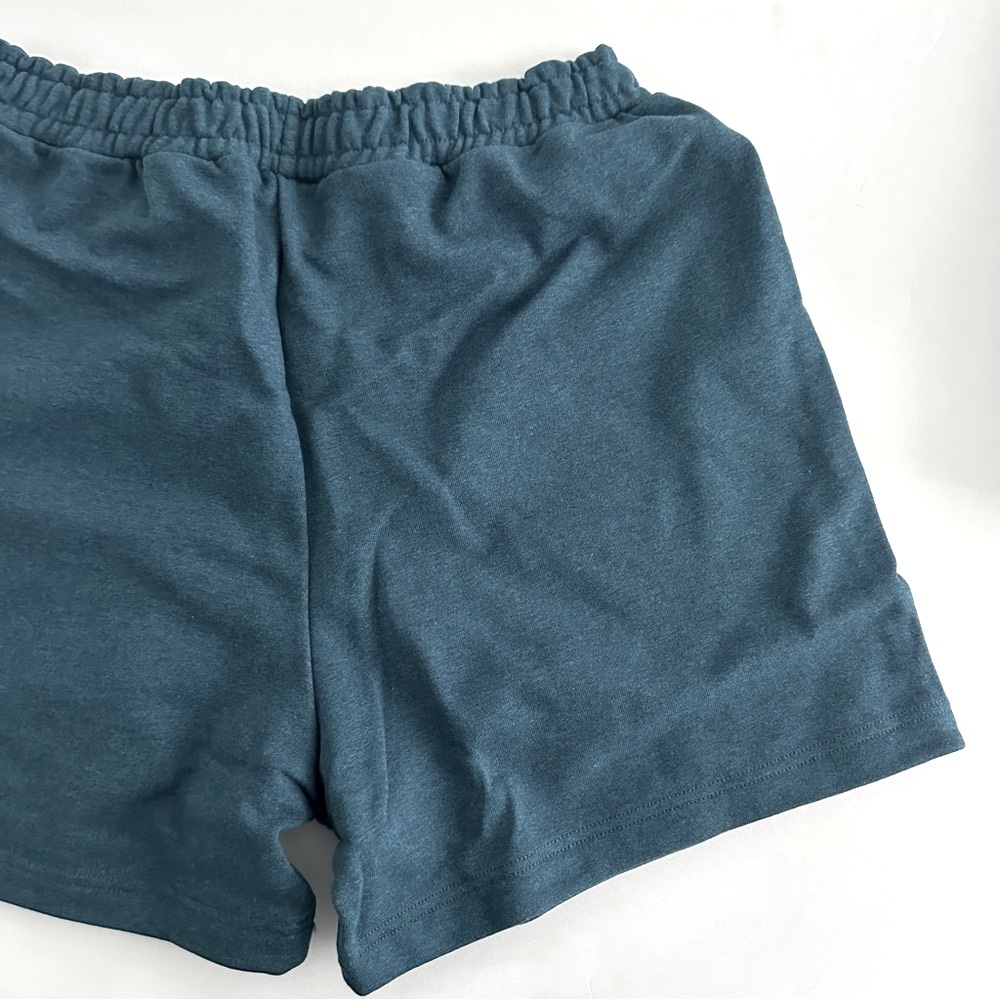 Gymshark M Rest Day Sweat Shorts - Picture 5 of 5
